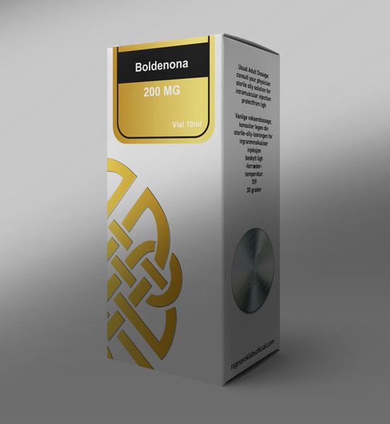 ragnarok labs baldedona