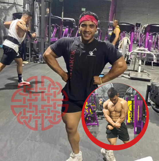 equipo deportivo de alto rendimiento ragnaroklabs fisicoculturistas